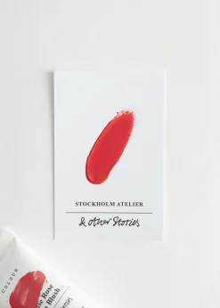 Fashion Cream Blush Kvinder Makeup