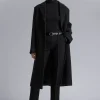 Clearance Cropped Tilspidsede Bukser Kvinder Bukser