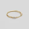 Cheap Delikat Kaedering Kvinder Ringe