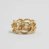 Fashion Delikat Kaedering Kvinder Ringe