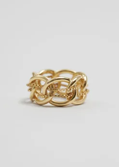 Fashion Delikat Kaedering Kvinder Ringe