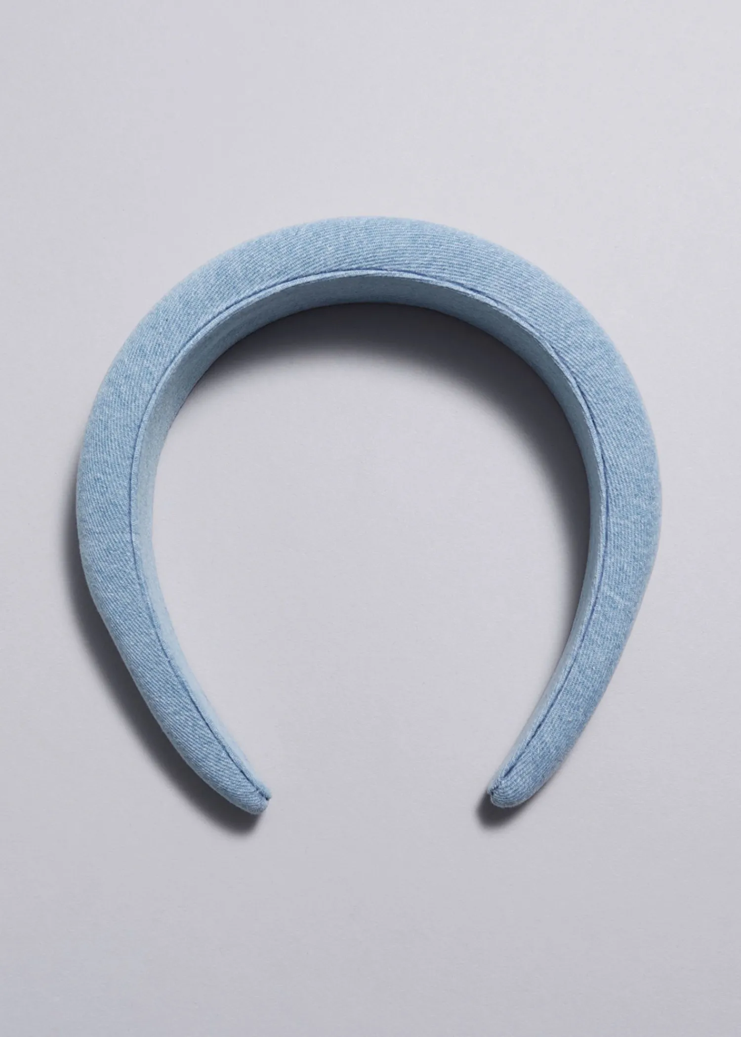 Shop Denim Alice Band Kvinder Hårtilbehør