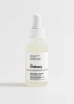 Best Sale Det Almindelige Multipeptid + Ha-Serum Kvinder Hudpleje