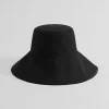 Flash Sale Detaljeret Bucket Hat Kvinder Hovedbeklædning