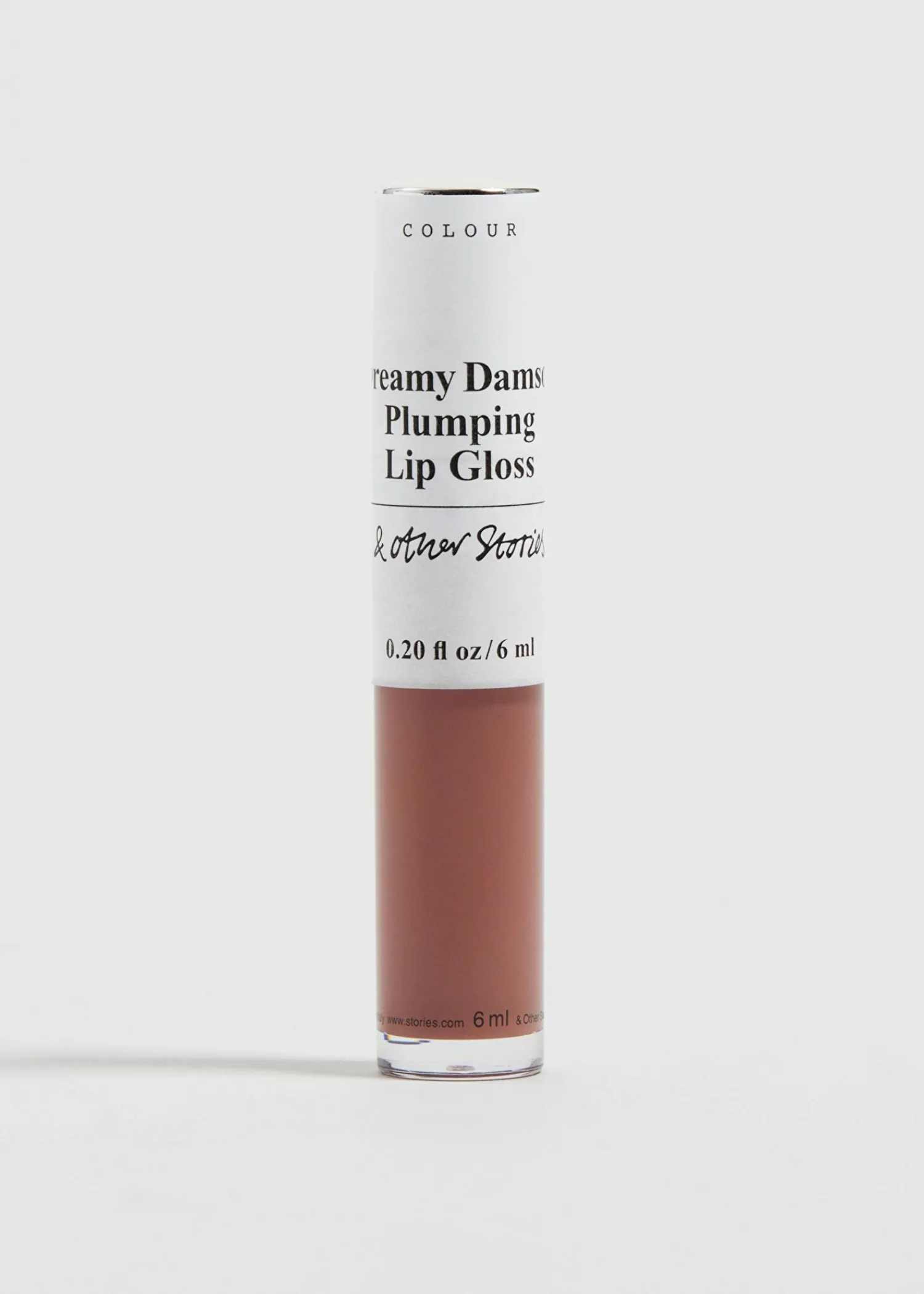 Clearance Dreamy Damson Glassy Plumping Lip Gloss Kvinder Makeup