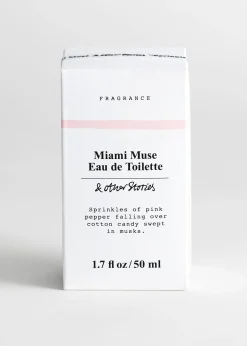 Online Eau De Toilette Kvinder Dufte