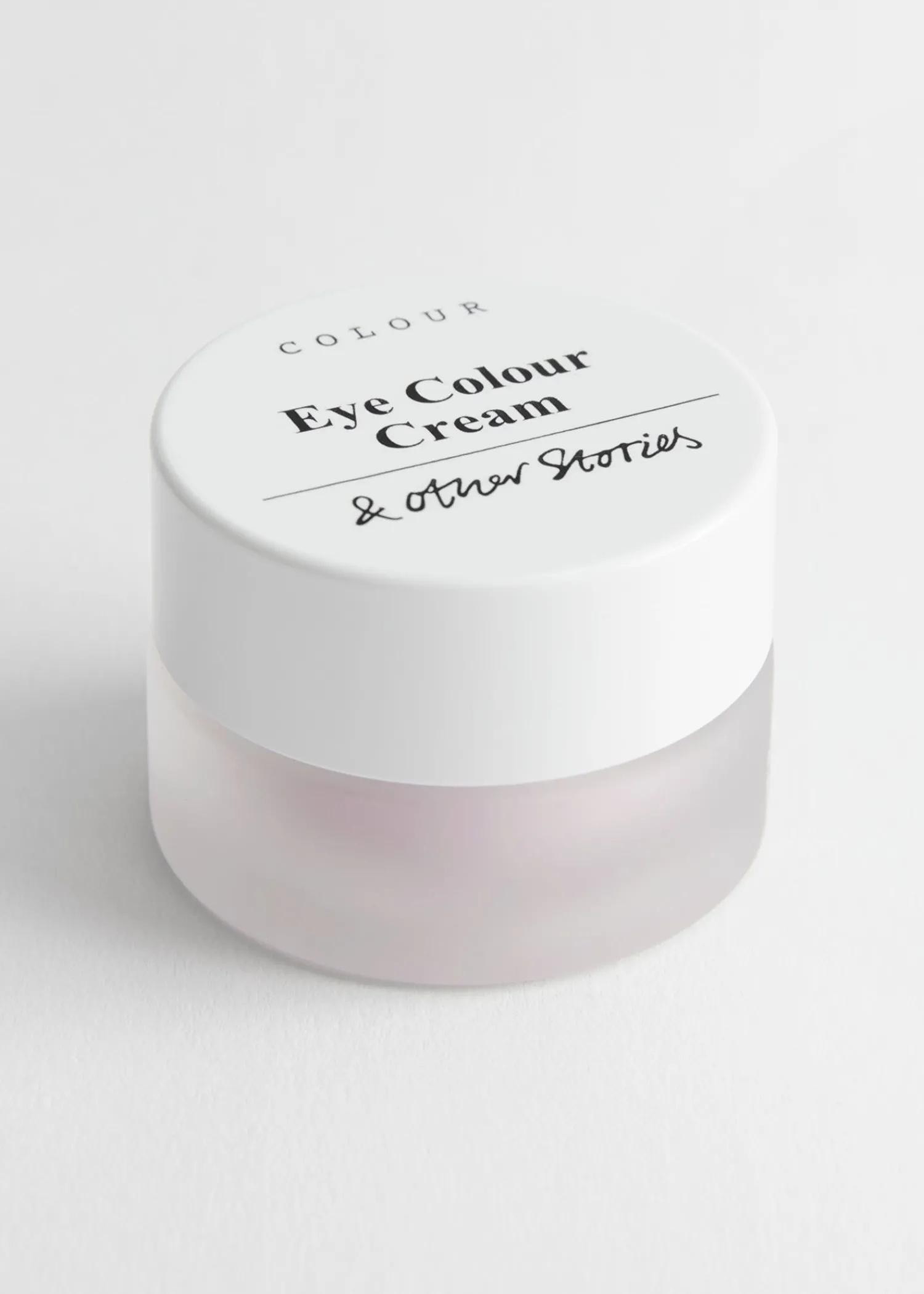 Cheap Frozen Lys Ojenfarvecreme Kvinder Makeup