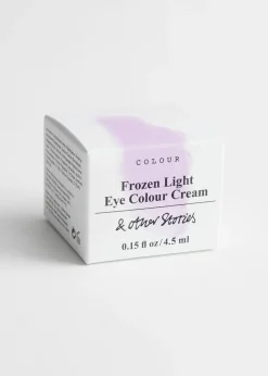 Cheap Frozen Lys Ojenfarvecreme Kvinder Makeup