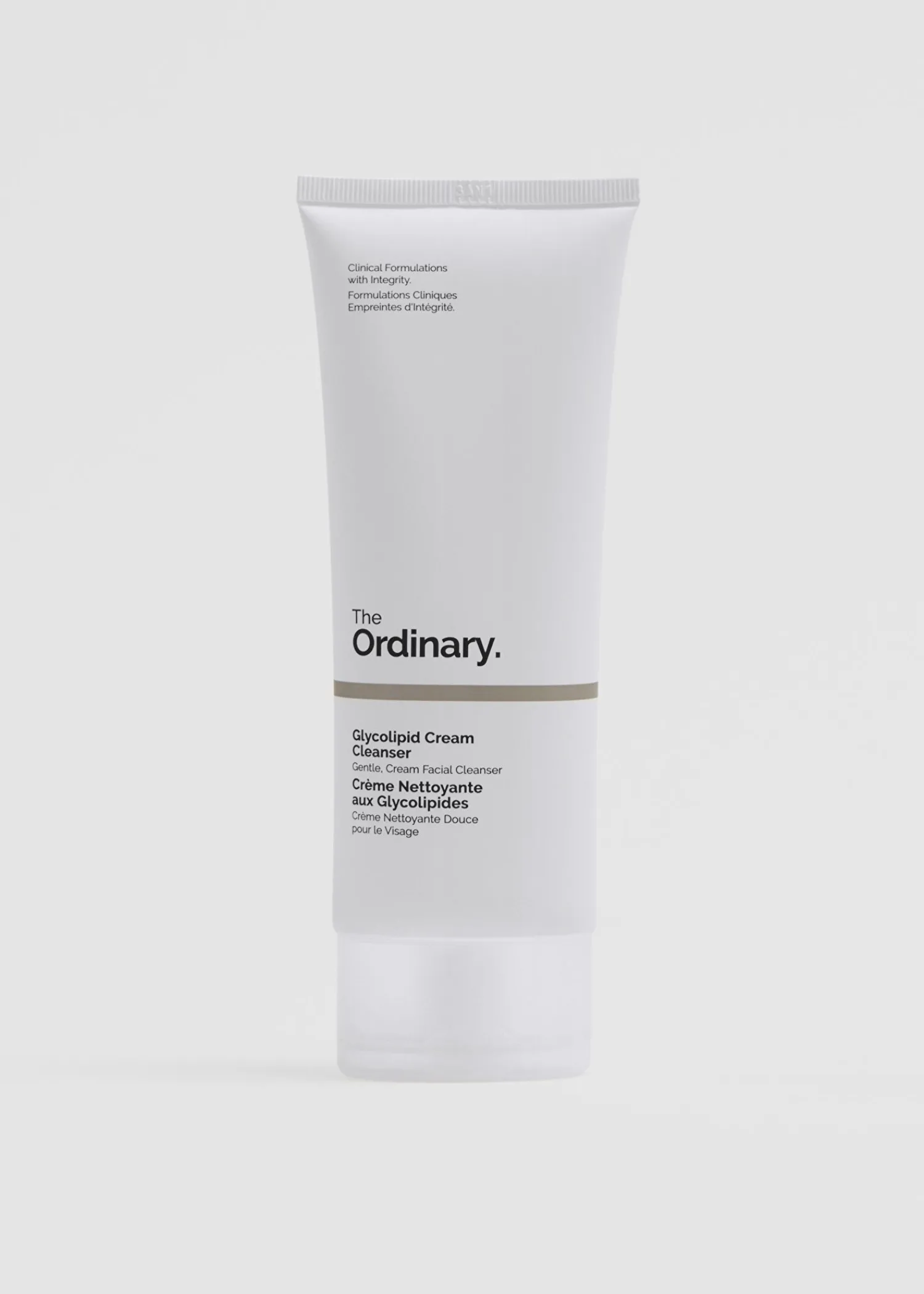 Discount Glycolipid Cream Cleanser Kvinder Hudpleje