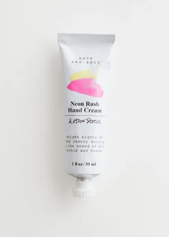 Best Handcreme Kvinder Bad & Krop