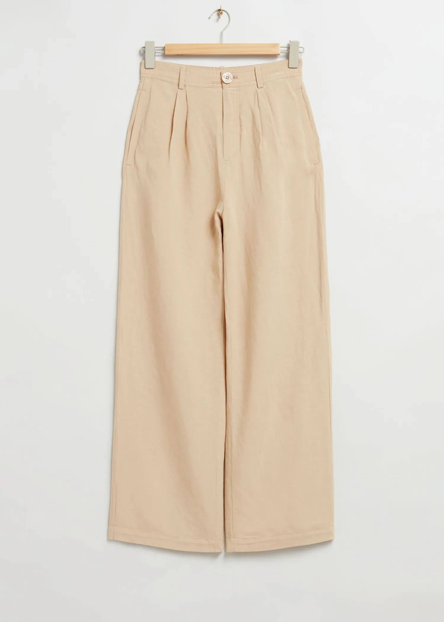 Cheap Hojtaljede Horbukser Kvinder Bukser