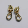 Discount Jaguar Drabe Oreringe Kvinder Oreringe