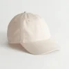 Store Klassisk Baseballkasket Kvinder Hovedbeklædning