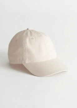 Store Klassisk Baseballkasket Kvinder Hovedbeklædning