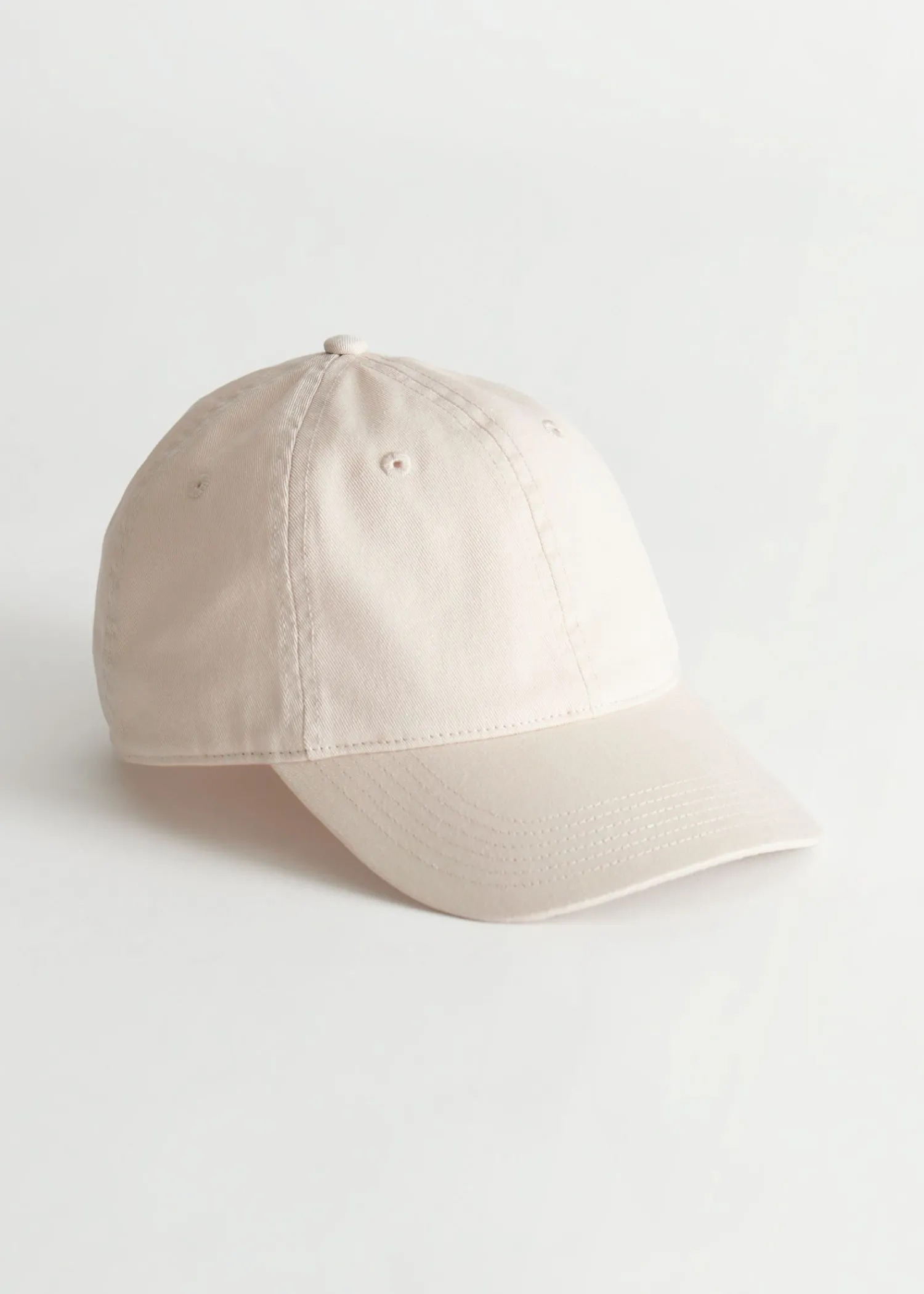 Store Klassisk Baseballkasket Kvinder Hovedbeklædning