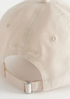 Store Klassisk Baseballkasket Kvinder Hovedbeklædning