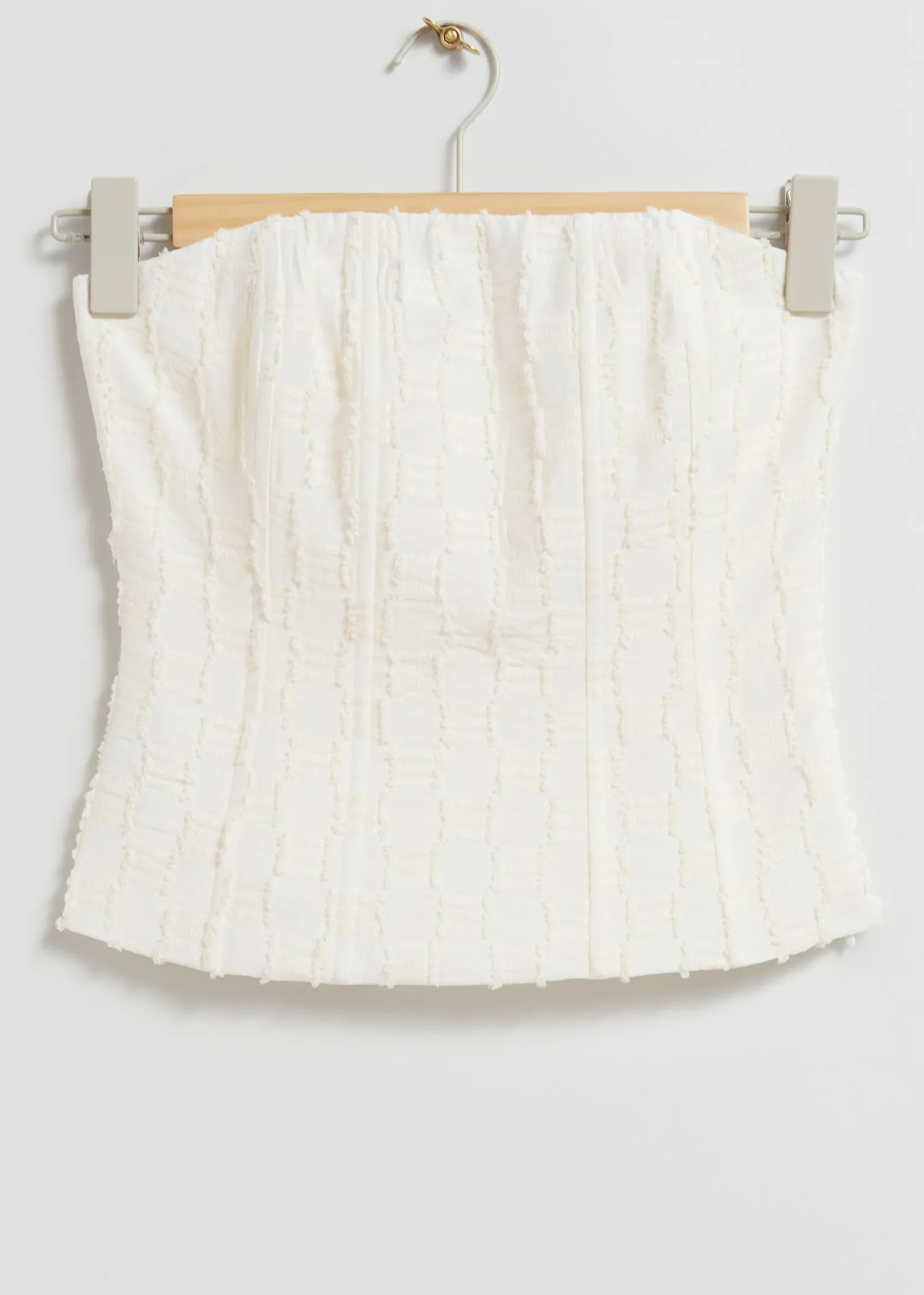 Best Sale Korset Top Kvinder Toppe