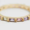 Cheap Krystal Stud Ring Kvinder Ringe