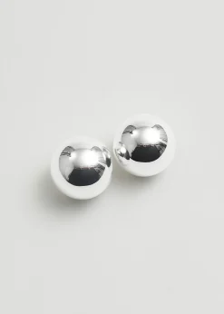 Flash Sale Kugle Oreringe Kvinder Oreringe