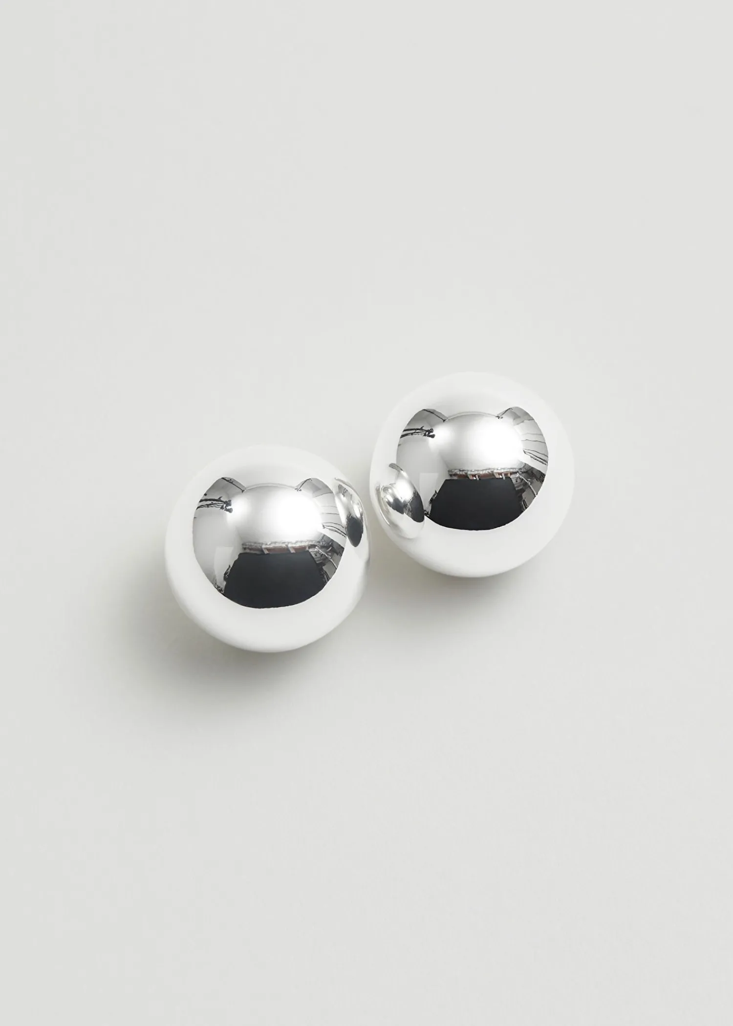 Flash Sale Kugle Oreringe Kvinder Oreringe