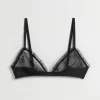 Sale Laekker Butterfly Soft Bh Kvinder Bh'Er