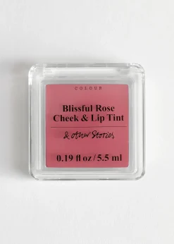 Best Lyk Cheek & Lip Tint Kvinder Makeup