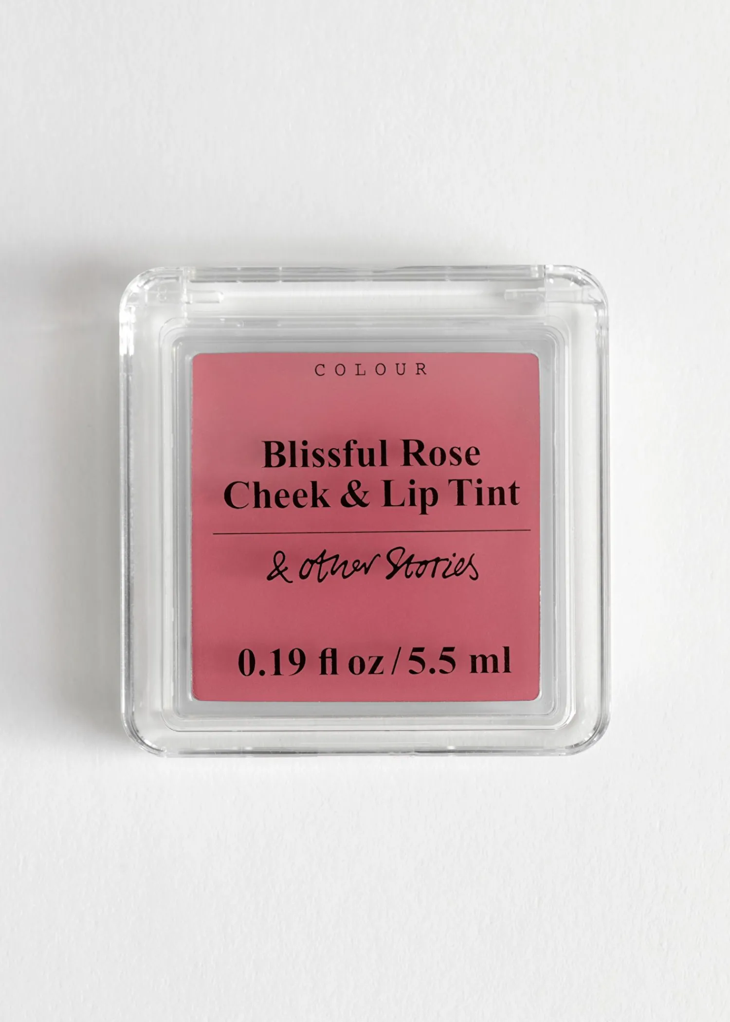 Best Lyk Cheek & Lip Tint Kvinder Makeup