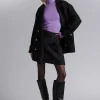 Cheap Merino Rullekravetroje Kvinder Toppe