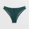 Cheap Mesh Trusser Kvinder Underdele