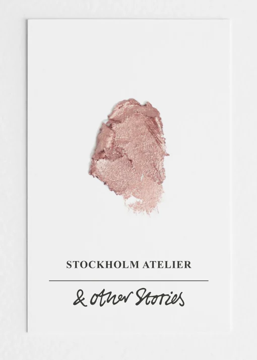 Online Midnight Dahlia Ojenfarvecreme Kvinder Makeup