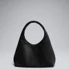 Discount Mini Nylon Skuldertaske Kvinder Tasker