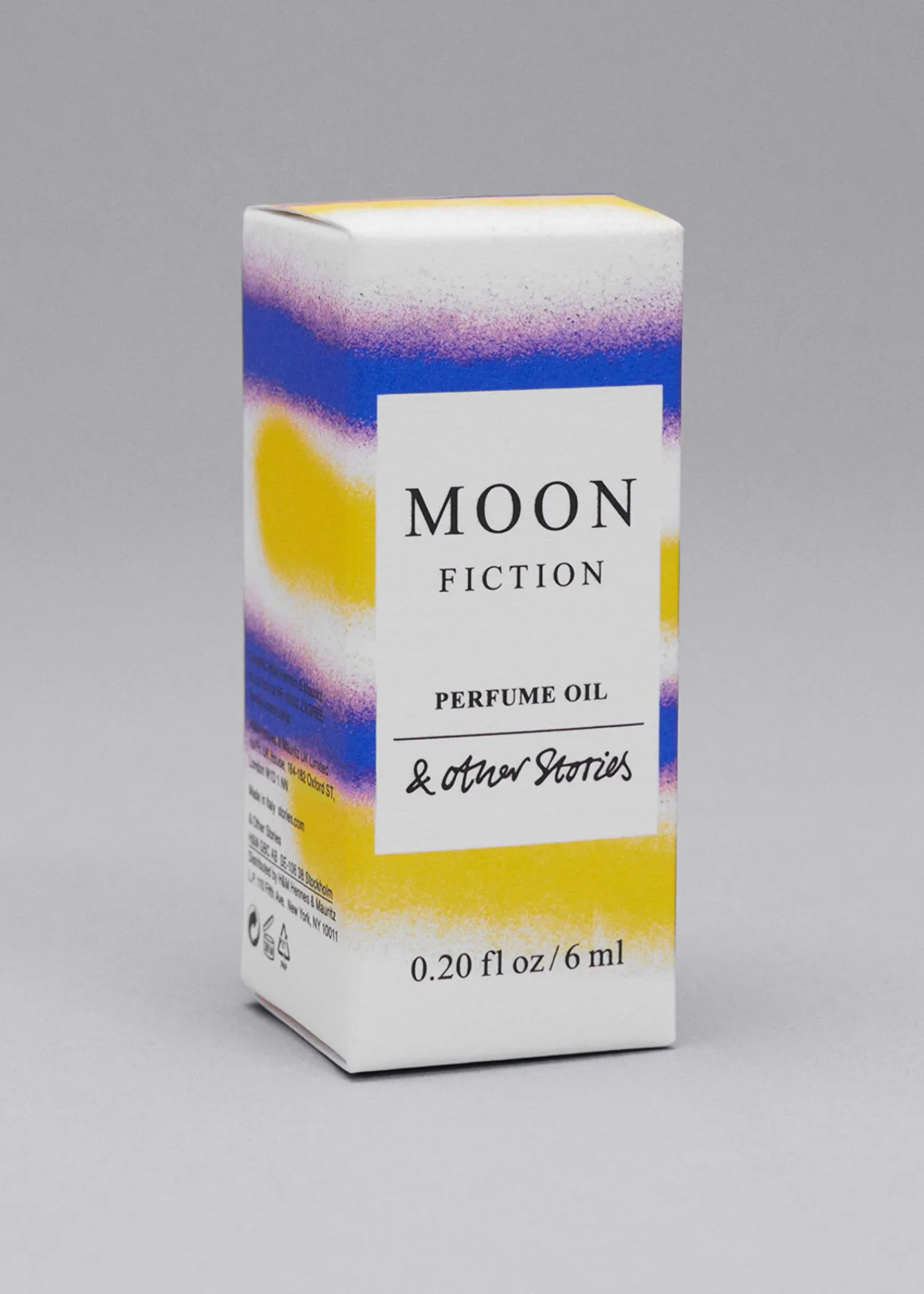 Best Sale Moon Fiction Parfumeolie Kvinder Dufte