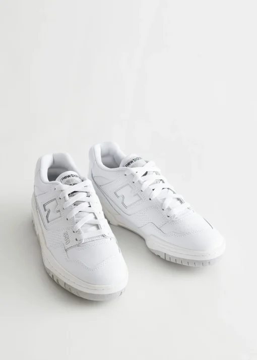 Sale New Balance 550 C Sneaker Kvinder Sneakers