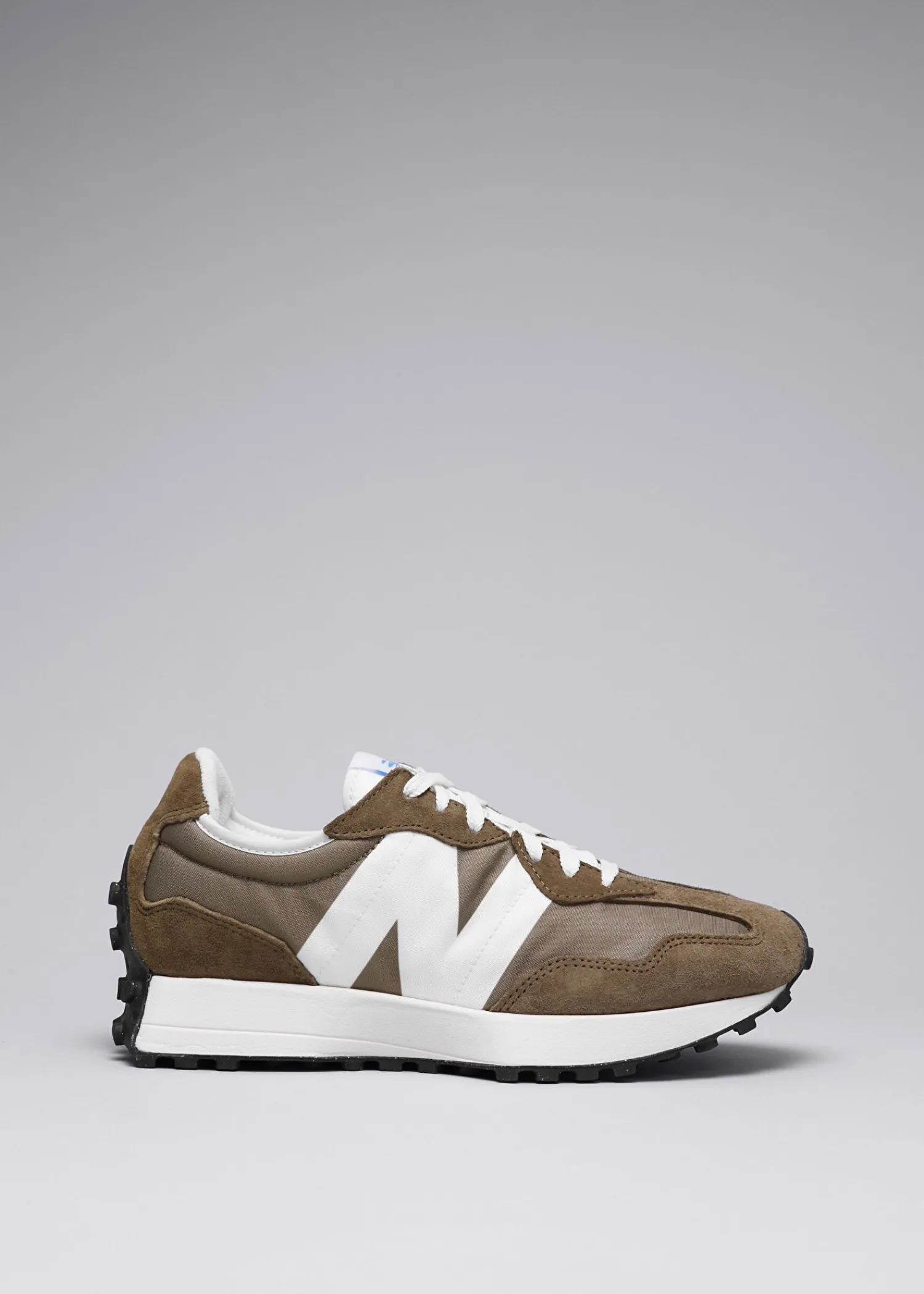Best New Balance 327 Sneakers Kvinder Sneakers