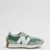 Shop New Balance 327 Sneakers Kvinder Sneakers