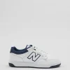 Cheap New Balance 480 Sneakers Kvinder Sneakers