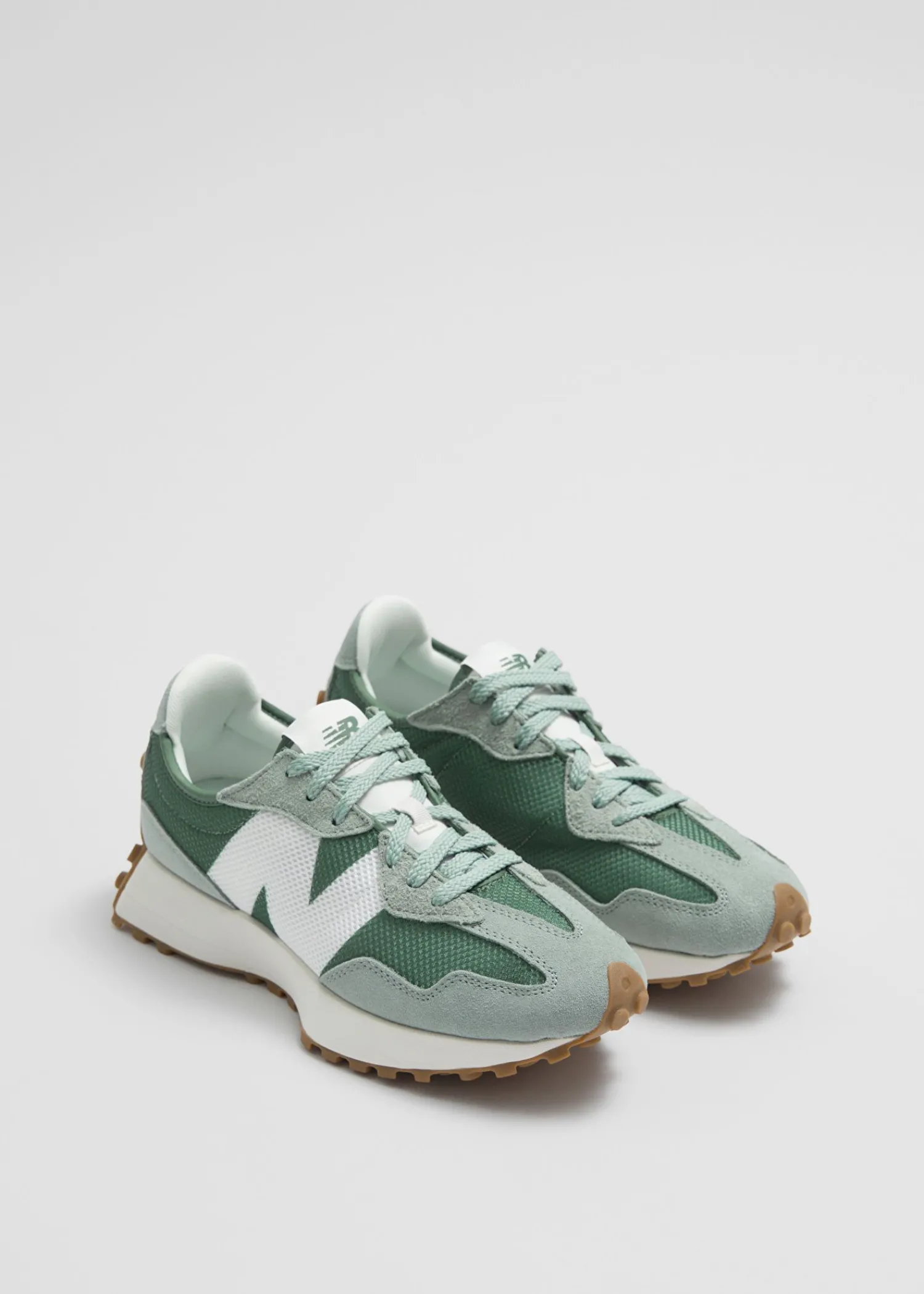 Shop New Balance 327 Sneakers Kvinder Sneakers
