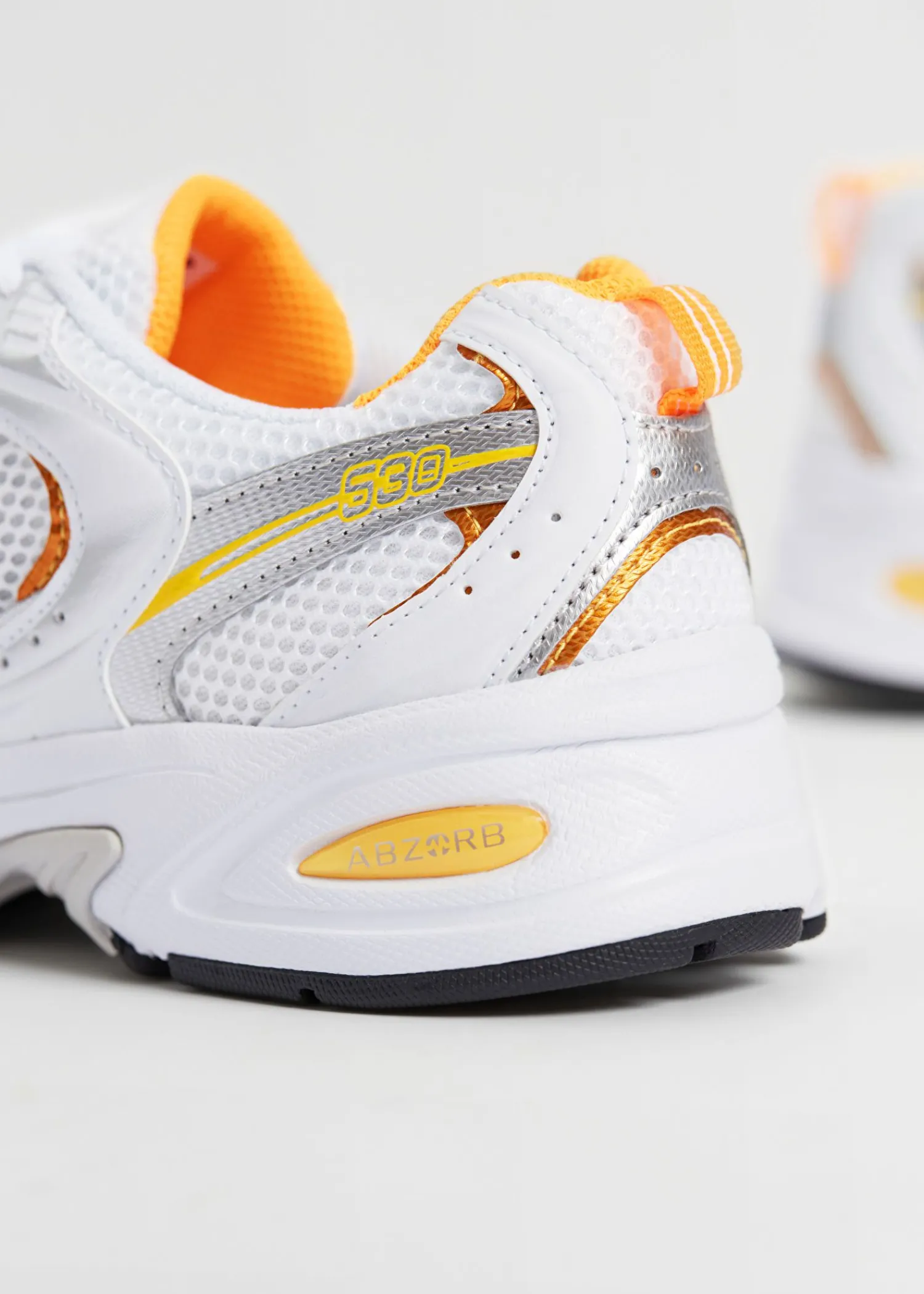 Store New Balance 530 Sneakers Kvinder Sneakers