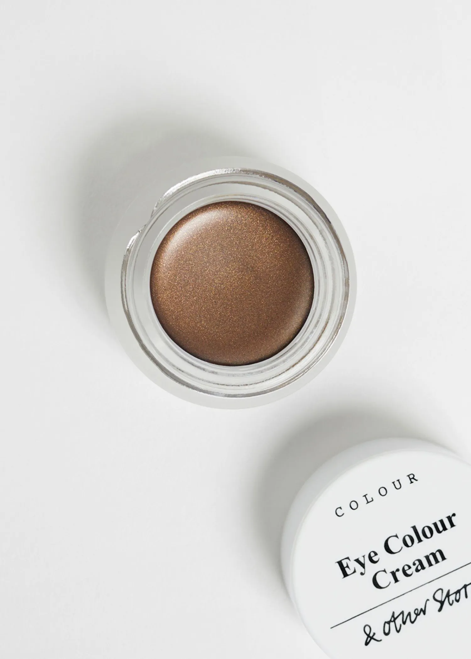 Online Ojenfarvecreme Kvinder Makeup