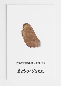 Online Ojenfarvecreme Kvinder Makeup