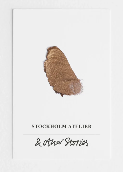 Online Ojenfarvecreme Kvinder Makeup