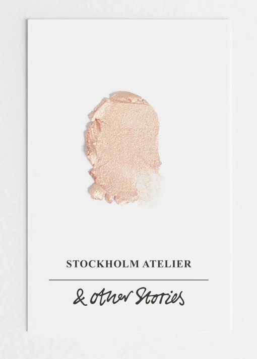 Fashion Ojenfarvecreme Kvinder Makeup