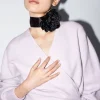 Cheap Omslag Cardigan Kvinder Strik