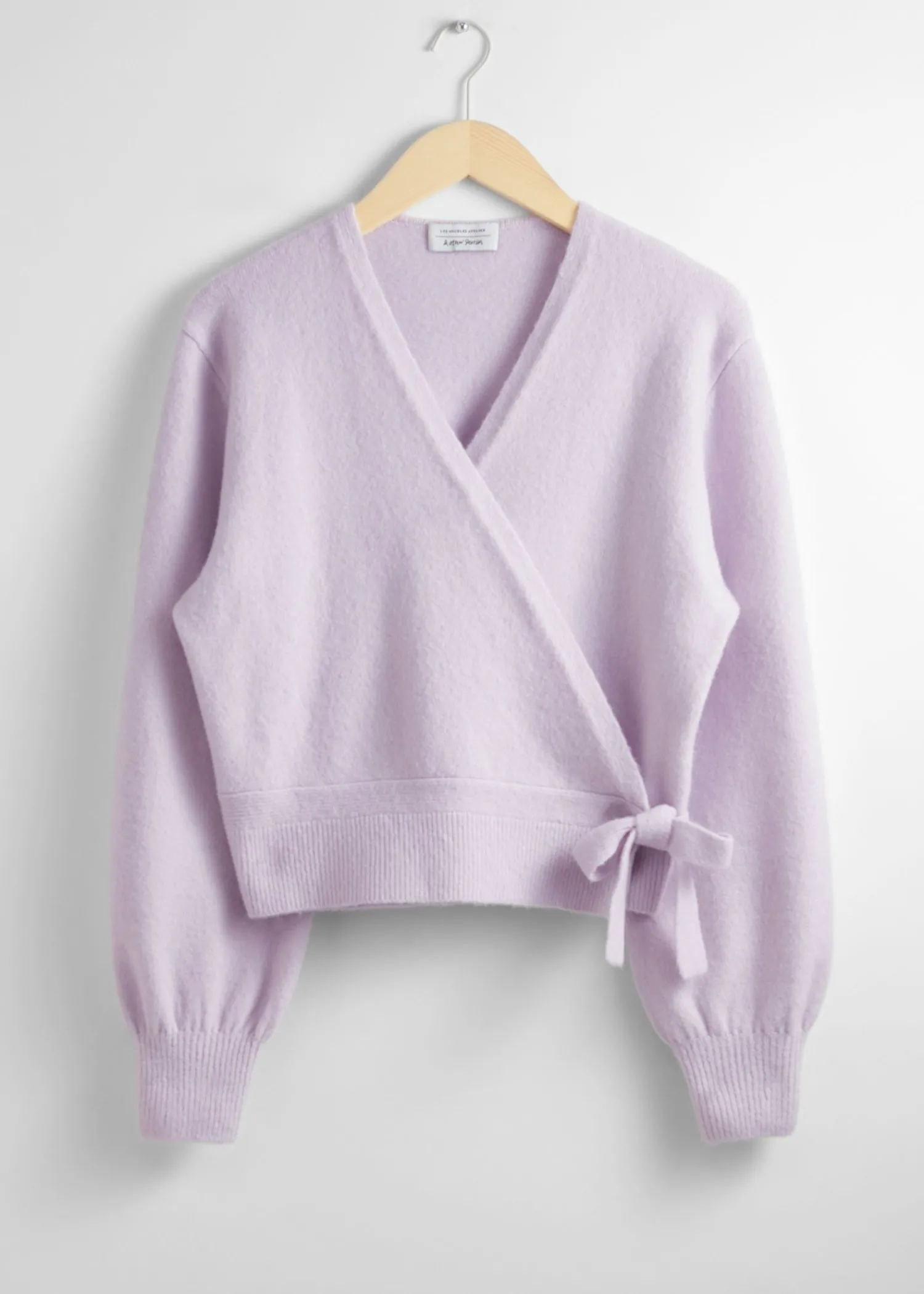 Cheap Omslag Cardigan Kvinder Strik