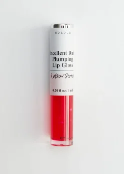 Sale Plumping Lip Gloss Kvinder Makeup