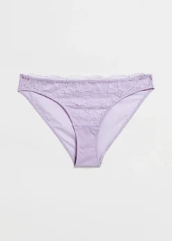 Best Sale Poppy Blondetrusser Kvinder Underdele