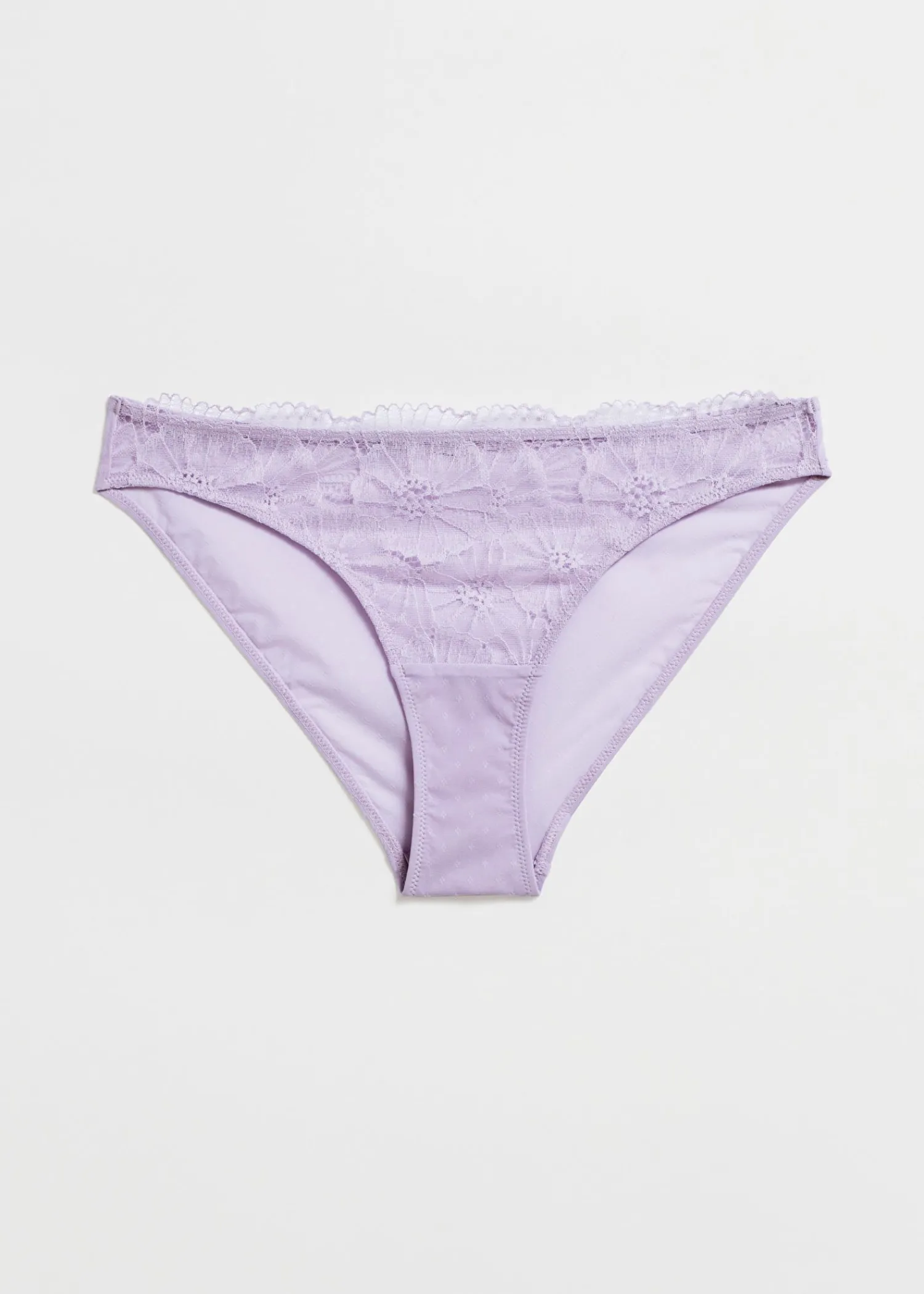Best Sale Poppy Blondetrusser Kvinder Underdele