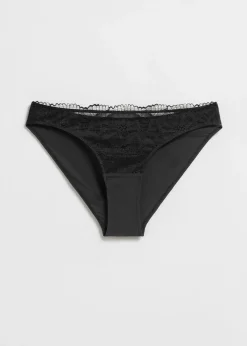 Flash Sale Poppy Blondetrusser Kvinder Underdele