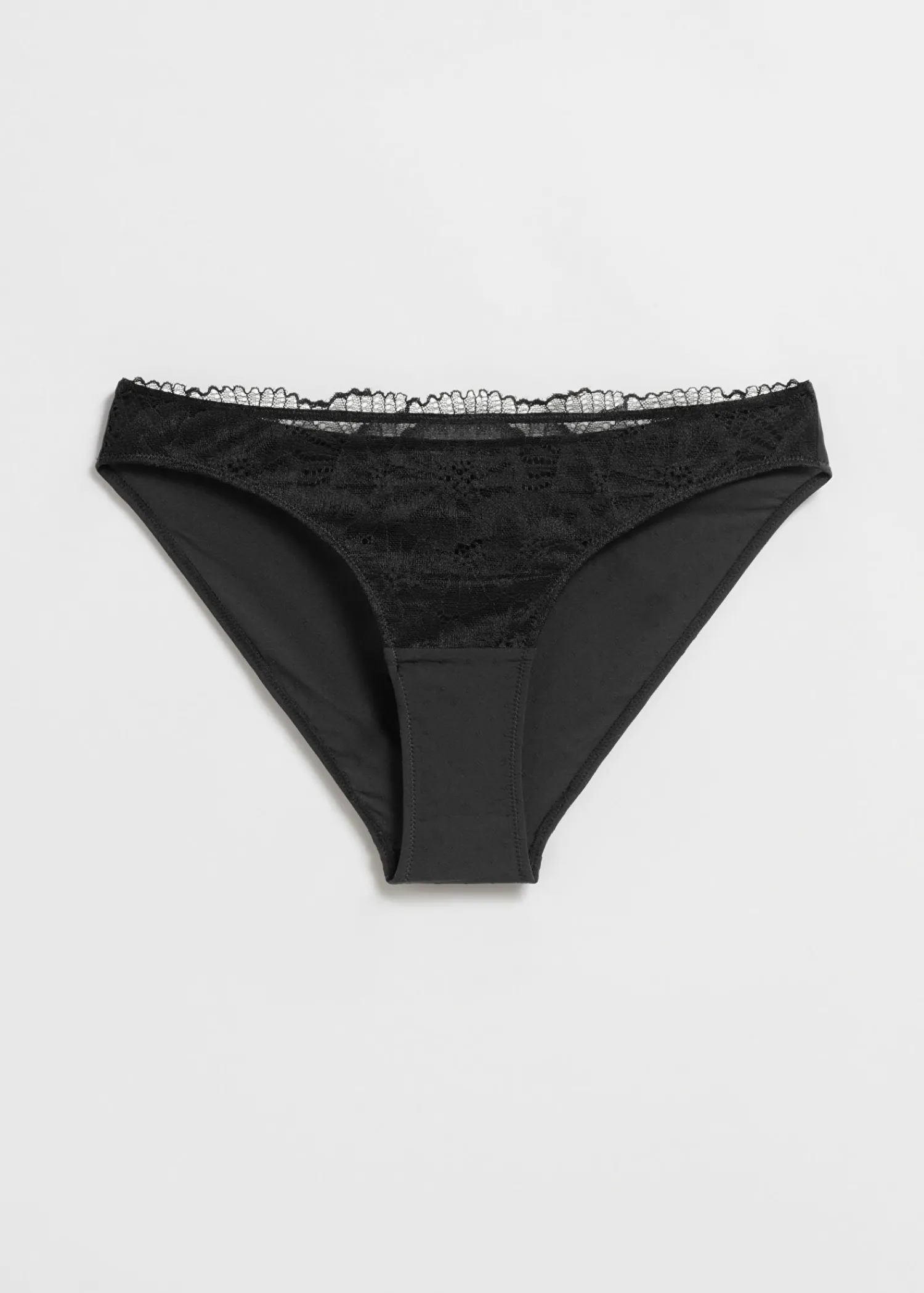 Flash Sale Poppy Blondetrusser Kvinder Underdele