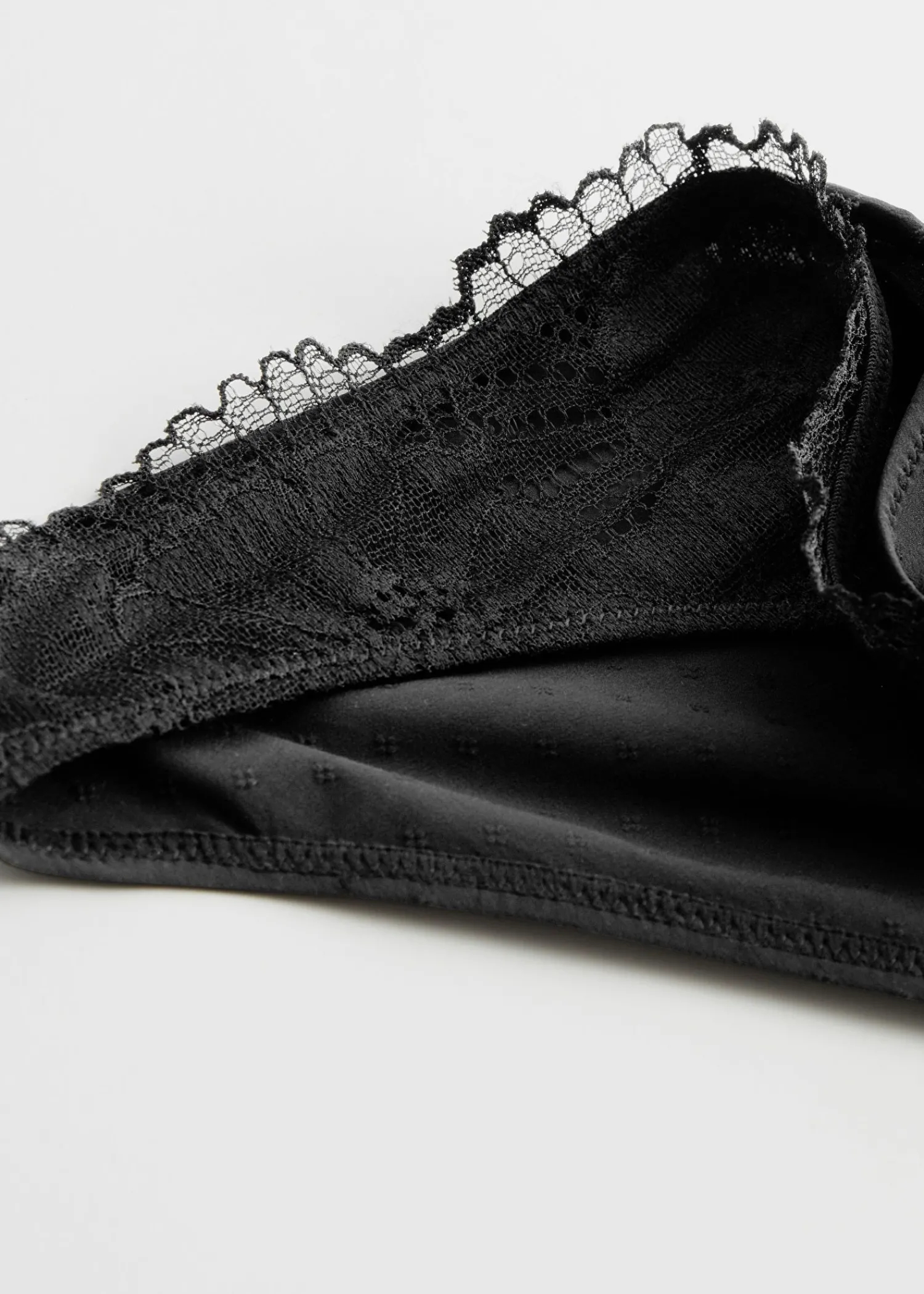 Flash Sale Poppy Blondetrusser Kvinder Underdele